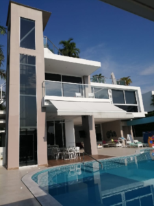 Ascensores Pasajeros 2