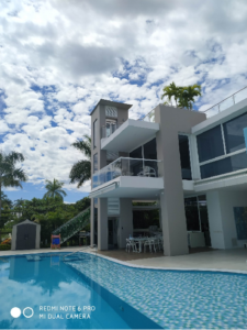 Ascensores Pasajeros