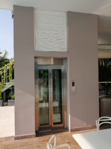 Ascensores Pasajeros 3